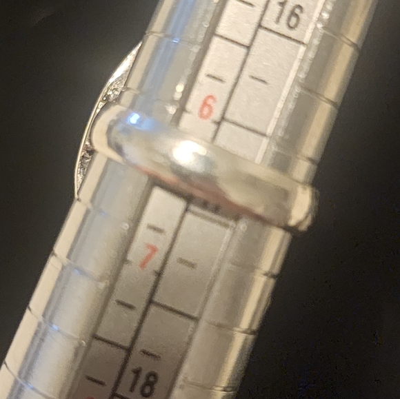 Sandstone Ring ♥️ - Picture 5 of 5